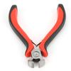 End Cutting Pliers Guitar Frets Puller Strings Change Cutting Tool Instrument Repair PartsRed