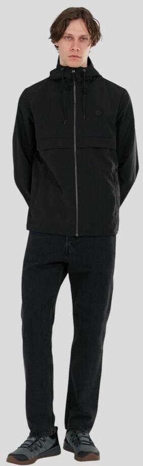 Демисезонная куртка Fundango Jacke 'Clayton' schwarz