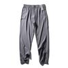 Men's Outdoor Quick-Dry Sports Pants, 2024 New Summer Thin Ice Silk Casual Pants, Export Surplus