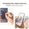 Fonken S Pen Stylus For Samsung Galaxy S26 Ultra SM-S948B Replacement Touch Writing Pencil Tablet Phone Writing Pencil