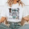 Üst Kıyafetler – T-shirtler