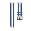 Bracelet en Silicone 22mm pour Huawei Ultimate 2 Bracelet Bicolore Sport Remplacement Bracelet Poignet pour Huawei Ultimate 1 2 GT6/GT6 Pro