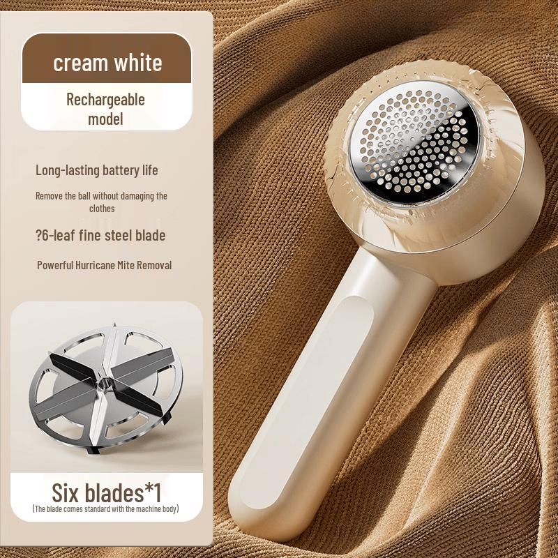 ZISIZ Rechargeable Lint Remover