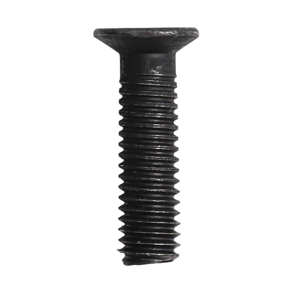20Pcs Left Hand Thread Fixing Screws for UNF Drill Chuck Adapter Alloy Steel Fasteners for Home and Industrial Use