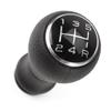 5 Speed Manual Car Gear Shift Shifter Knob for CITROEN C1 C3 C4 For PEUGEOT 206 207 306 307 308 309 405 406 407 508 605 607