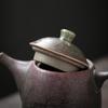 Ceramic Kung Fu Teapot