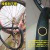 Bicycle Patch Set, Tire Repair Kit, Repair Agent, Easy Patch