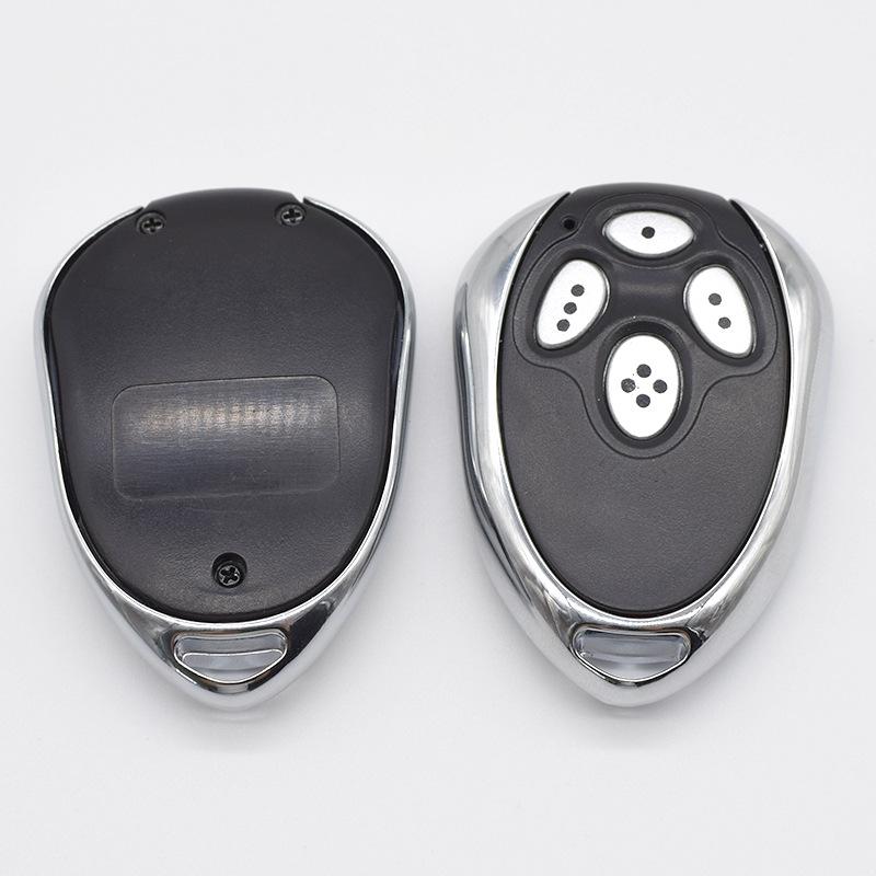 AT-4 AN-Motors 433.92MHz Codice Rolling Compatibile Telecomando per Porta da Garage