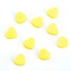 30 ks Love Heart Beads Polymer Clay Distanční korálky pro výrobu šperků Náhrdelník DIY