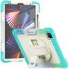 Rotation Stand Case For iPad 2026 2025 A16 13 11 10.9 12.9 inch Pro Mini Air Case 3 4 5 6 7 8 9 10th 11th Generation Cover