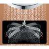 Top Spray Large Water Volume Pressurized Shower Showerhead, Pressurized Single Head Showerhead for Showering, Household Shower Showerhead