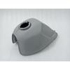 Honda ATC110 ATC 110 1983-85 Raw Steel Fuel Petrol Gas Tank |Fit For