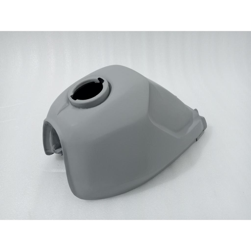Honda ATC110 ATC 110 1983-85 Raw Steel Fuel Petrol Gas Tank |Fit For
