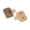 Motorcycle copper based sintered disc brake pads  disc brake pads  brake pads  Fa266 DUCATI BREMBO