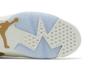 Men's Sneakers Nike Jordan 6 Retro Low GC Lunar New Year (2022) Spruce Aura/Metallic Gold-Spruce Aura
