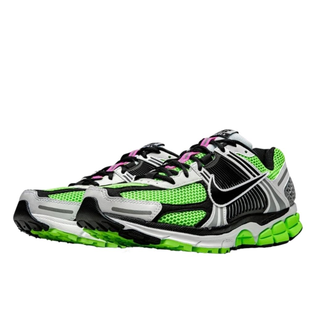 Nike Zoom Vomero 5 Electric Green Black
