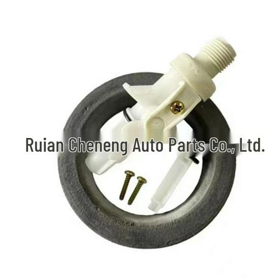 Toilet Water Valve Replacement Kit - Model 13168 Jinbei