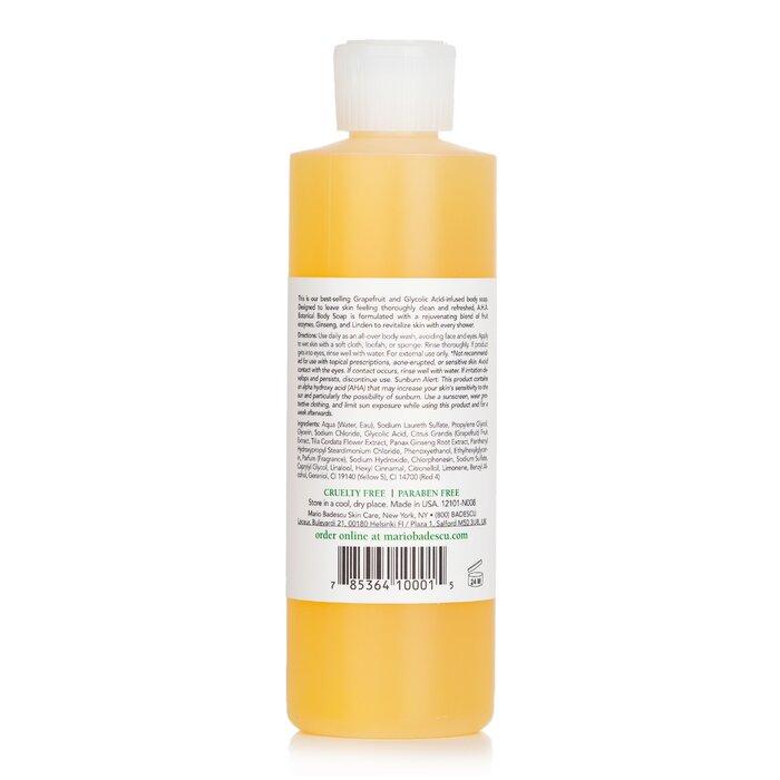 MARIO BADESCU A.H.A. Botanical Body Soap - For All Skin Types