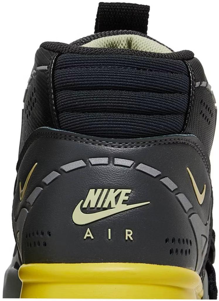 DH7338-001 Nike Air Trainer 1 SP "Dark Smoke Grey" (Da uomo)