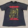 Nowy Prezent od Zespołu Carcass Dla Fanów Unisex S-5XL Koszulka 11D643 Koszulka Unisex