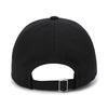 Maueo Berlin Embroided Cap 01_Bk
