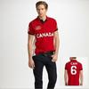 BeatStreet Men's Polo Shirt New In Tops & Tees Short Sleeve Fashion Collar Tee Shirts for Men