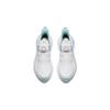 Anta Breathable Lightweight Low-Top Kids Running Shoes Kids sneaker White Pink Blue 322415508-1