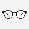 Seutailwokeu Style4 Bk_Black Stylework Eyeglass Frames