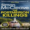 The Portmeirion Killings by Simon McCleave Paperback Book 9781835981870