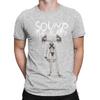 Sound The Alarm Funny 100 Cotton Tshirt Siren Head Tees Tops For Unisex