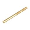 Brass Punch Set Hand Tool Punches 1 2 Inch Punch 3 4 Inch Punch 3 8 Inch Punch High Machinability Knurled Grip