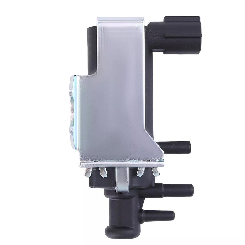 Electromagnetic Valve Nissan Patrol Valve Fit For ZD30 3.0 High Compatibility Torque Improvement Performance Enhancements