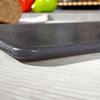 Granite Plastic Kitchen Chopping Board Universal 30x20 cm