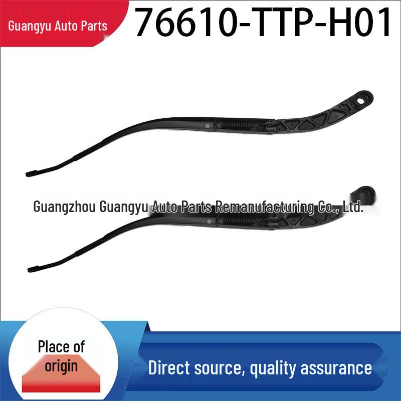 Acura Long Wiper Arm 76610-TTP-H01 76610-TTP-H01