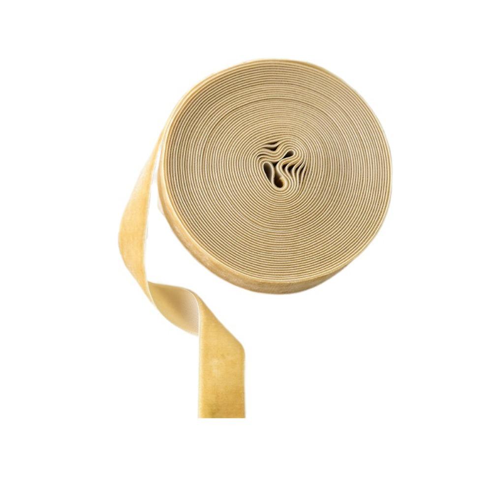 DIY Gift Wrap Ribbon 6/10M Xmas Tree Hanging Decoration Indoor/ Outdoor