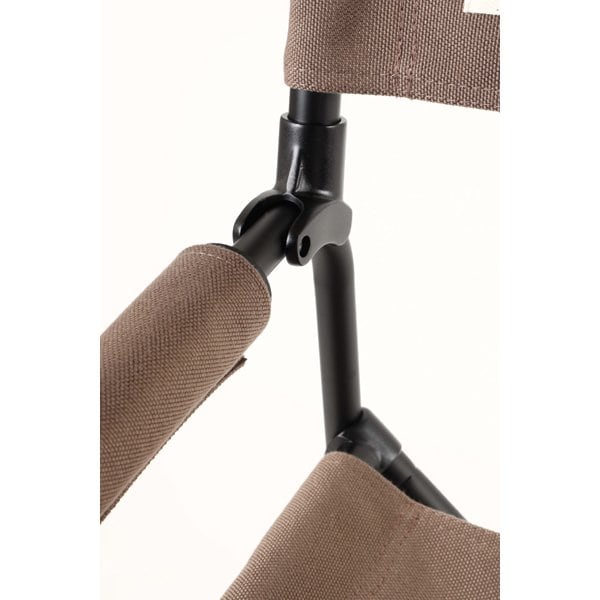 Snowpeak Fd Wide Chair Gray Lv 077gy