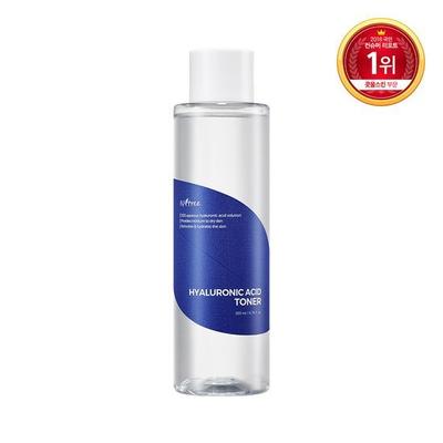 Hyaluronic Acid Toner 200ml