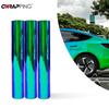 Car Adhesive Vinyl DIY Waterproof Anti-Scratch Accessories Auto Car Body Films Automotive Wrapping Vehicle Decoration Sticker