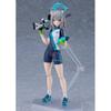 Blue Archive Figma Shiroko Sunaookami  Riding 