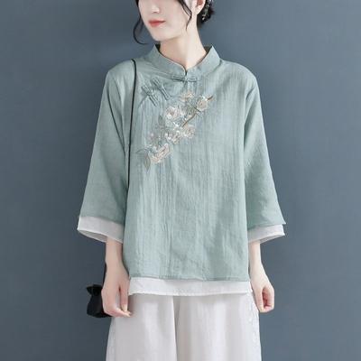 Tops – Bluse e camicie