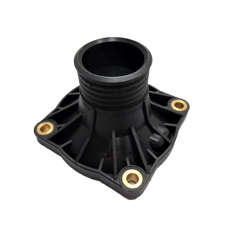 BMW Thermostatgehäuse für E38/E34/E31 - 11531720173