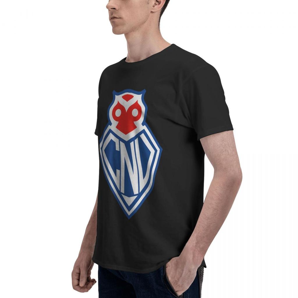 Universidad De Chile Santiago Fußball Soccerite T-Shirts T-Shirt Für Männer Sommer Niedlicher Druck T-Shirt Mode Harajuku Tops Tees