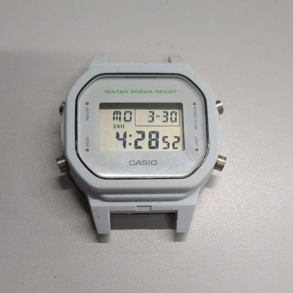 Casio G-SHOCK DW-5600 module only
