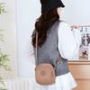 Womens Waterproof Nylon Crossbody Bag Convertible Tote Purse Lightweight Multi Pocket Shoulder Bag for Work Travel Everyday Esse