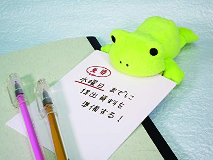 Osute Kero Stuffing Clip, 4.5cm High x 5.5cm Wide x 8cm Deep, PolyesterPPSteelMagnetic, 8202-271