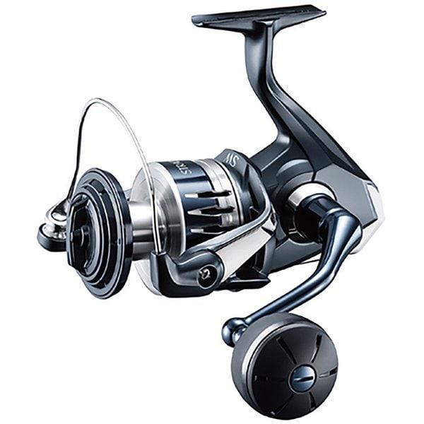 

Shimano SHIMANO Stradic SW 8000HG