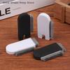 Push-pull EVA+PP Sealing Strip Self-adhesive Windproof Window Buffer Block Sliding Up And Down Track Brush Strip Window Hardware
