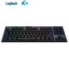 Logitech G913 TKL Wireless RGB Mechanical Gaming Keyboard