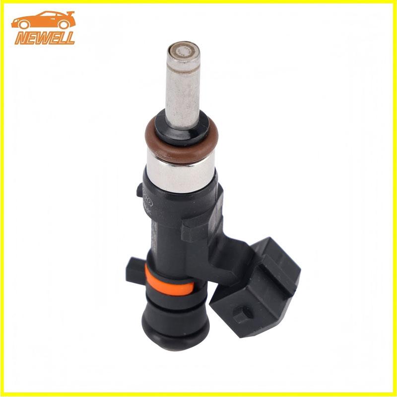 4PCS 0280158224 77365392 Fuel Injector For Alfa Romeo Giuletta FIAT 500 Abarth Lancia 1.4T 190HP Engine Fuel Nozzle
