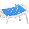 Comfortable Seating Bathroom Safety Mat Non-Slip Bath Mat